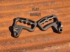 Powder Coated Grab Bars Handles for Jeep Wrangler JK