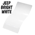 Jeep Wrangler JK Powder Coated Door Hinges