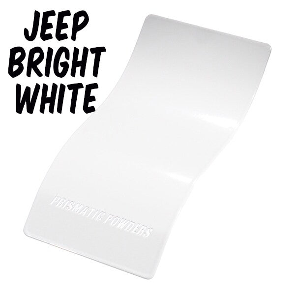 Jeep Wrangler JL Powder Coated Tailgate Hinges