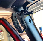Powder Coated Grab Bars Handles for Jeep Wrangler JK