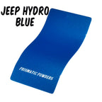 Jeep Wrangler JK Powder Coated Door Hinges